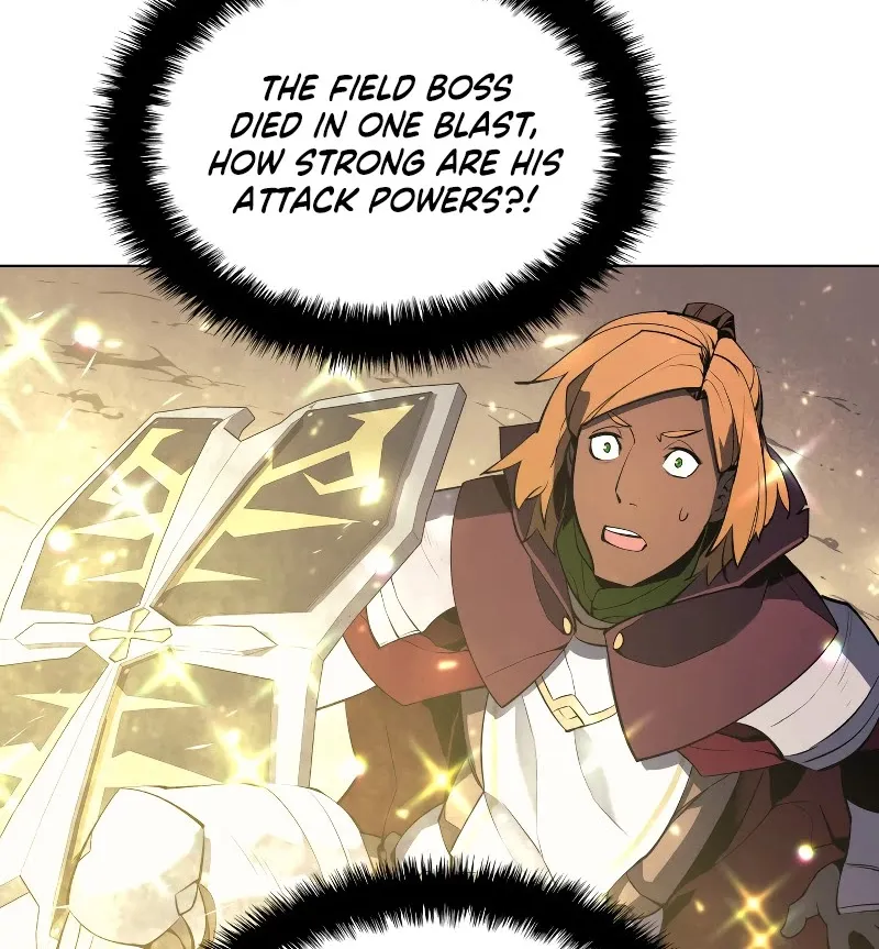 Overgeared (Team Argo) Chapter 72 page 99 - 