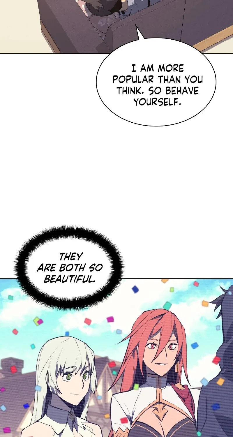 Overgeared (Team Argo) Chapter 73 page 108 - 