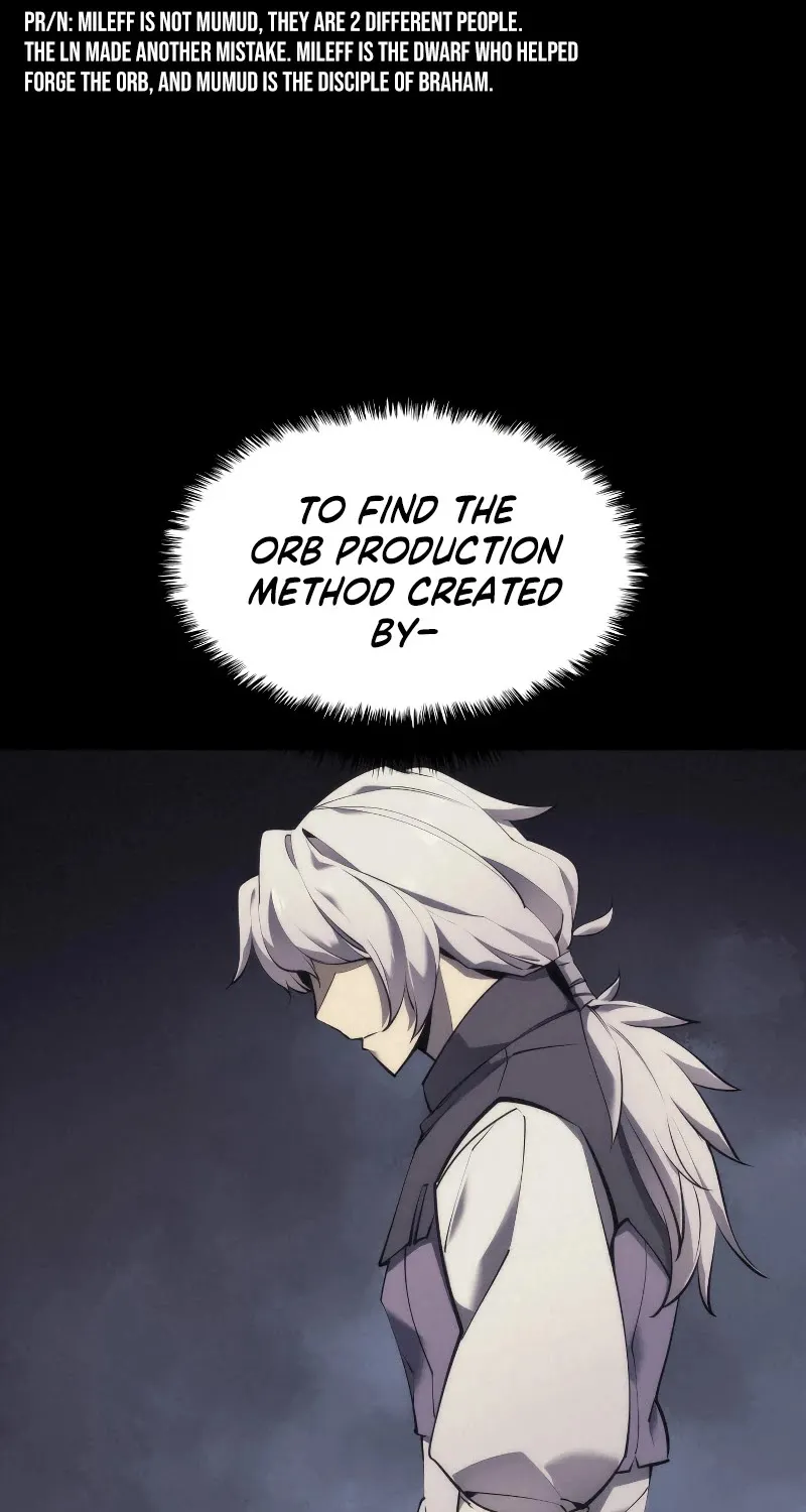 Overgeared (Team Argo) Chapter 73 page 12 - 
