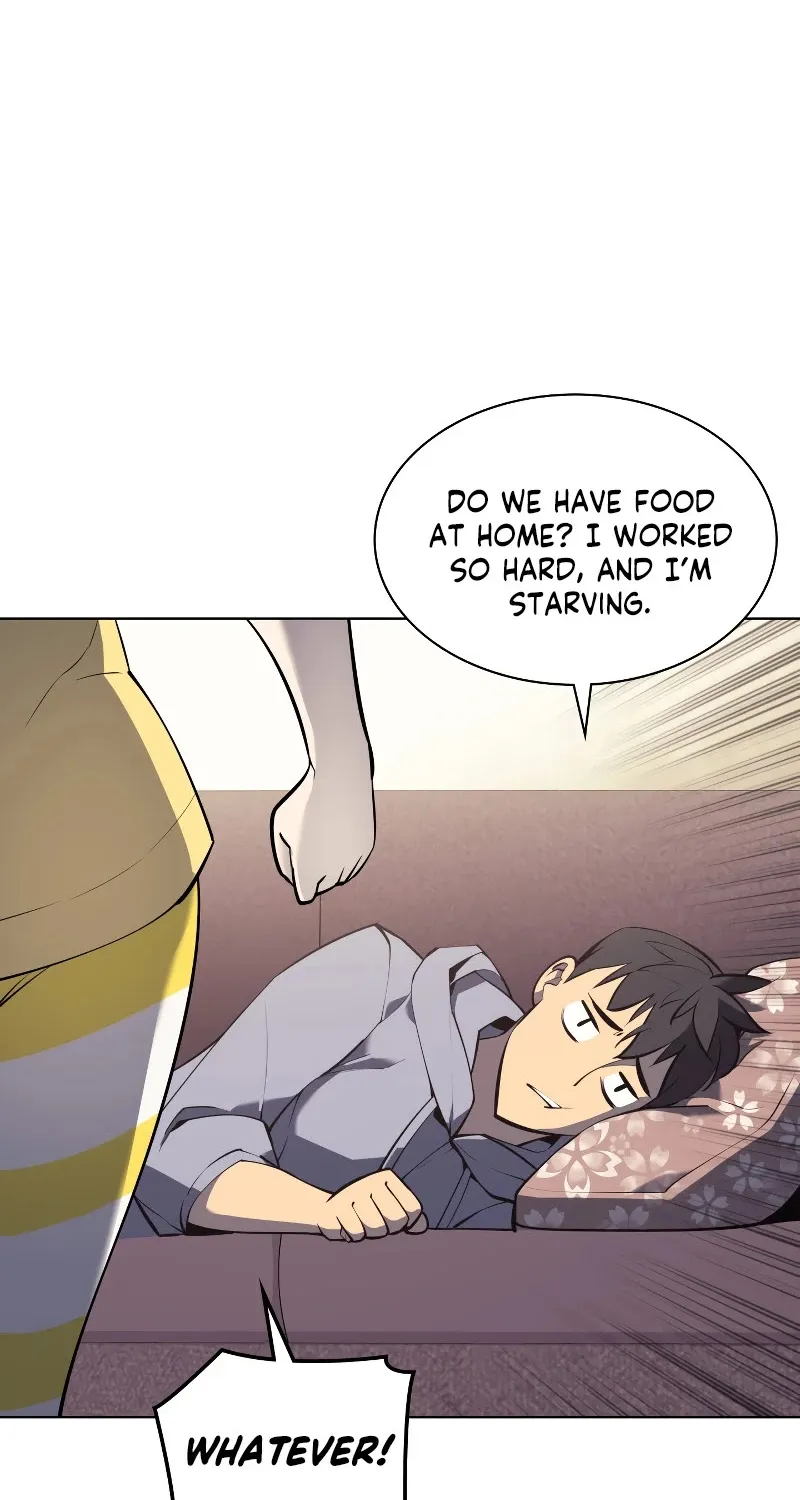 Overgeared (Team Argo) Chapter 73 page 111 - 