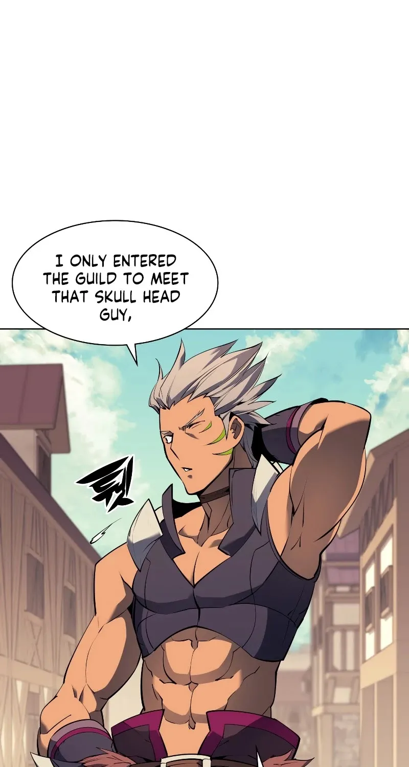 Overgeared (Team Argo) Chapter 73 page 20 - 