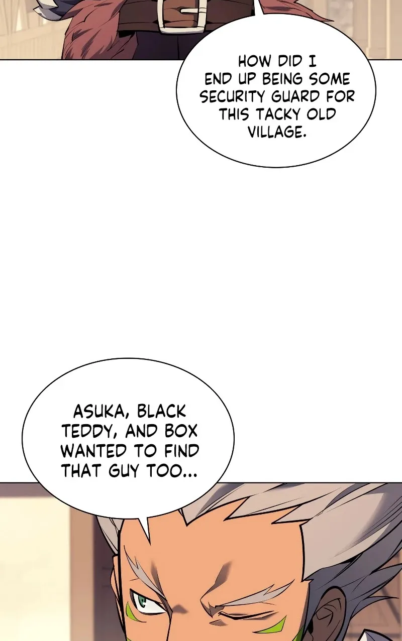 Overgeared (Team Argo) Chapter 73 page 21 - 