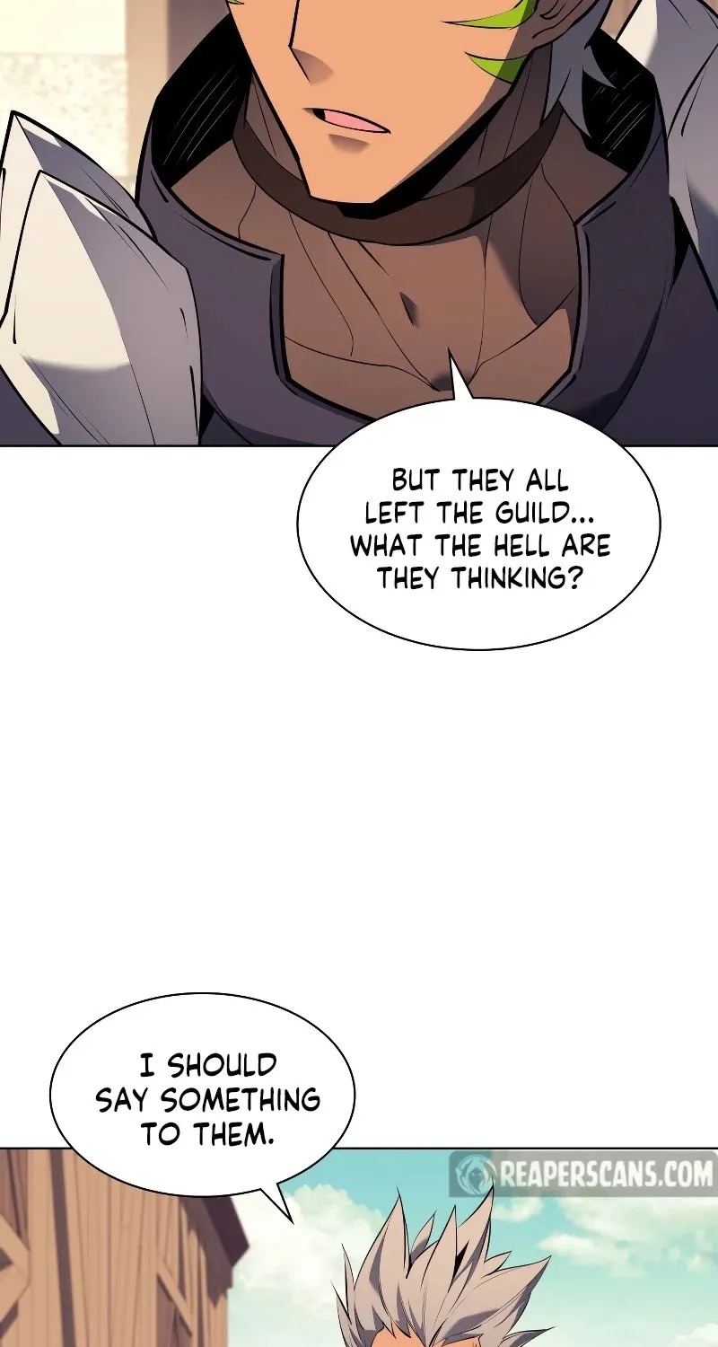 Overgeared (Team Argo) Chapter 73 page 22 - 