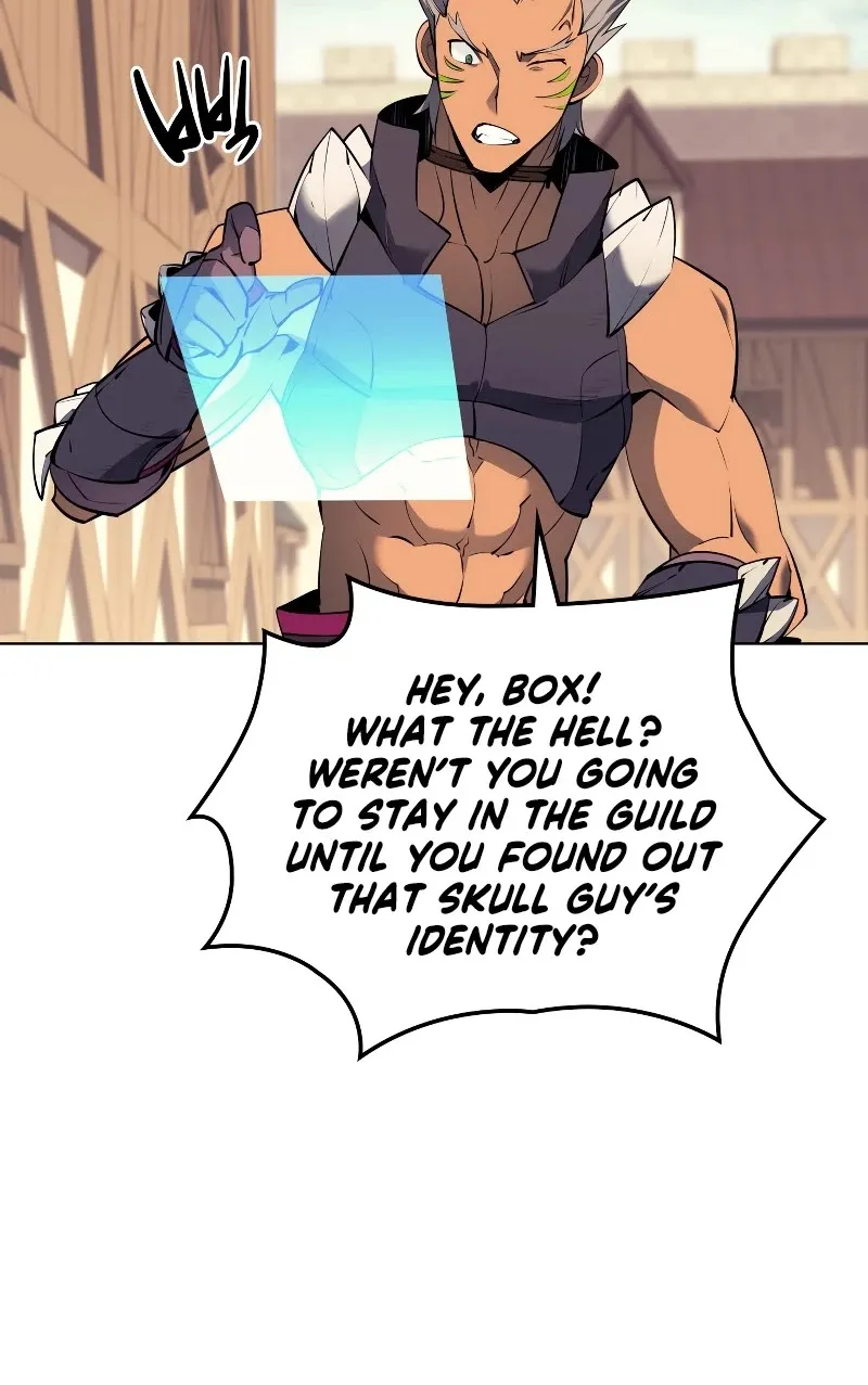 Overgeared (Team Argo) Chapter 73 page 23 - 