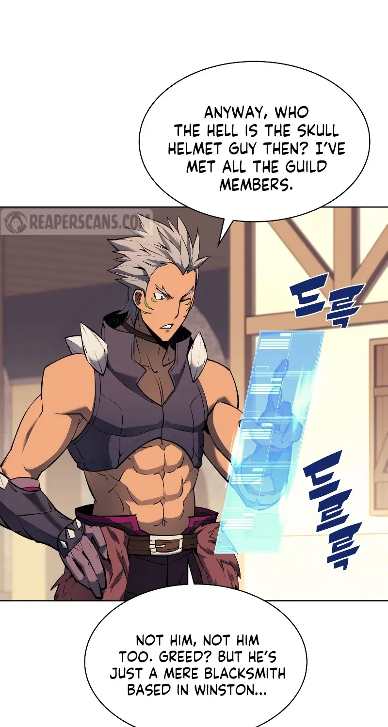 Overgeared (Team Argo) Chapter 73 page 30 - 