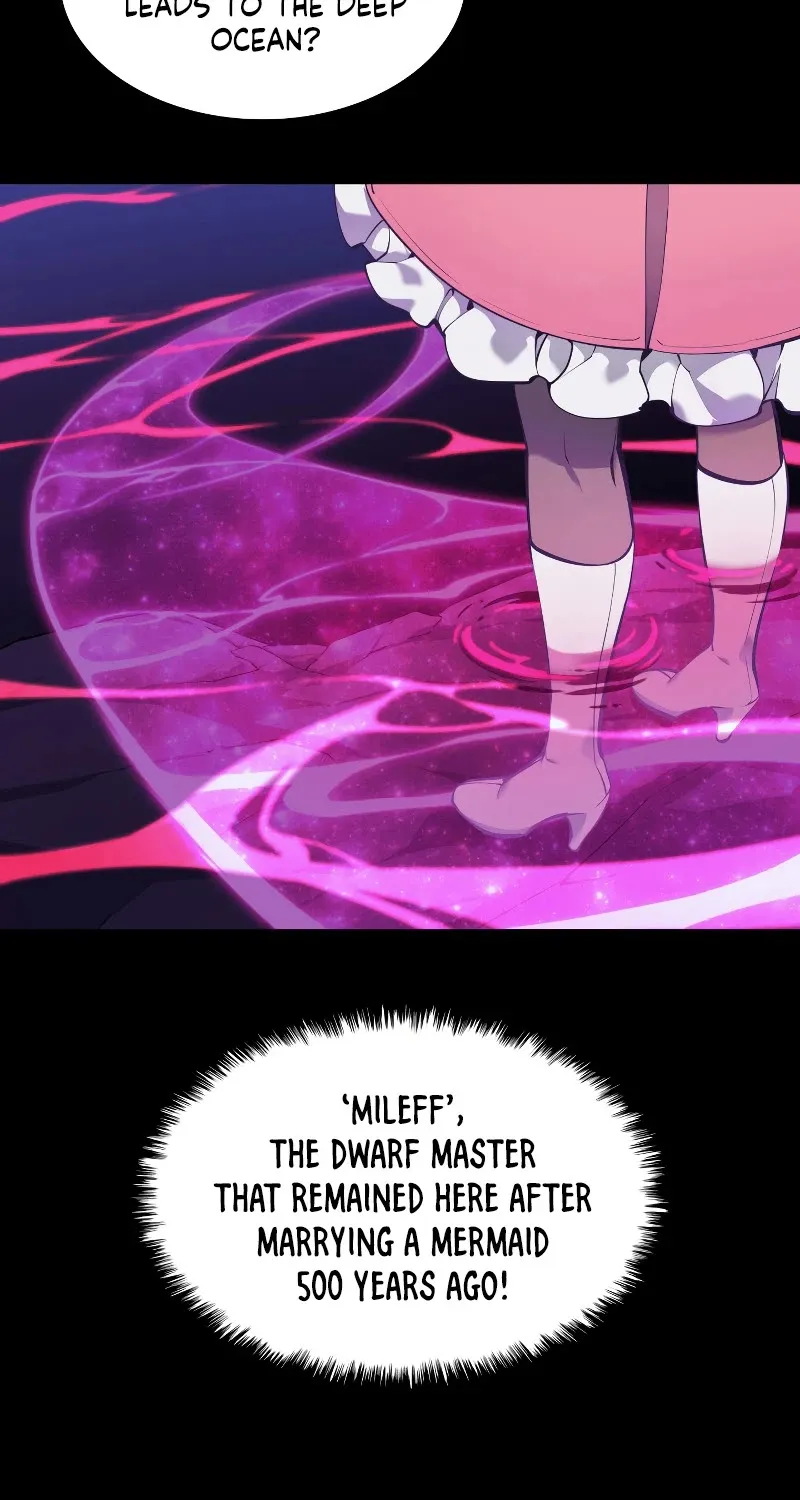 Overgeared (Team Argo) Chapter 73 page 4 - 