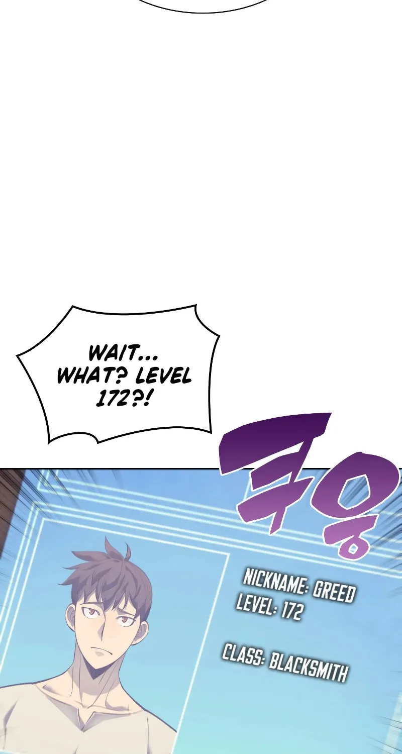 Overgeared (Team Argo) Chapter 73 page 31 - 