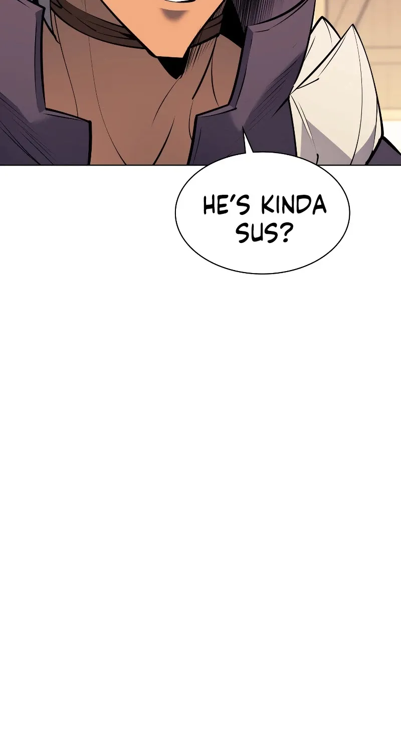 Overgeared (Team Argo) Chapter 73 page 33 - 