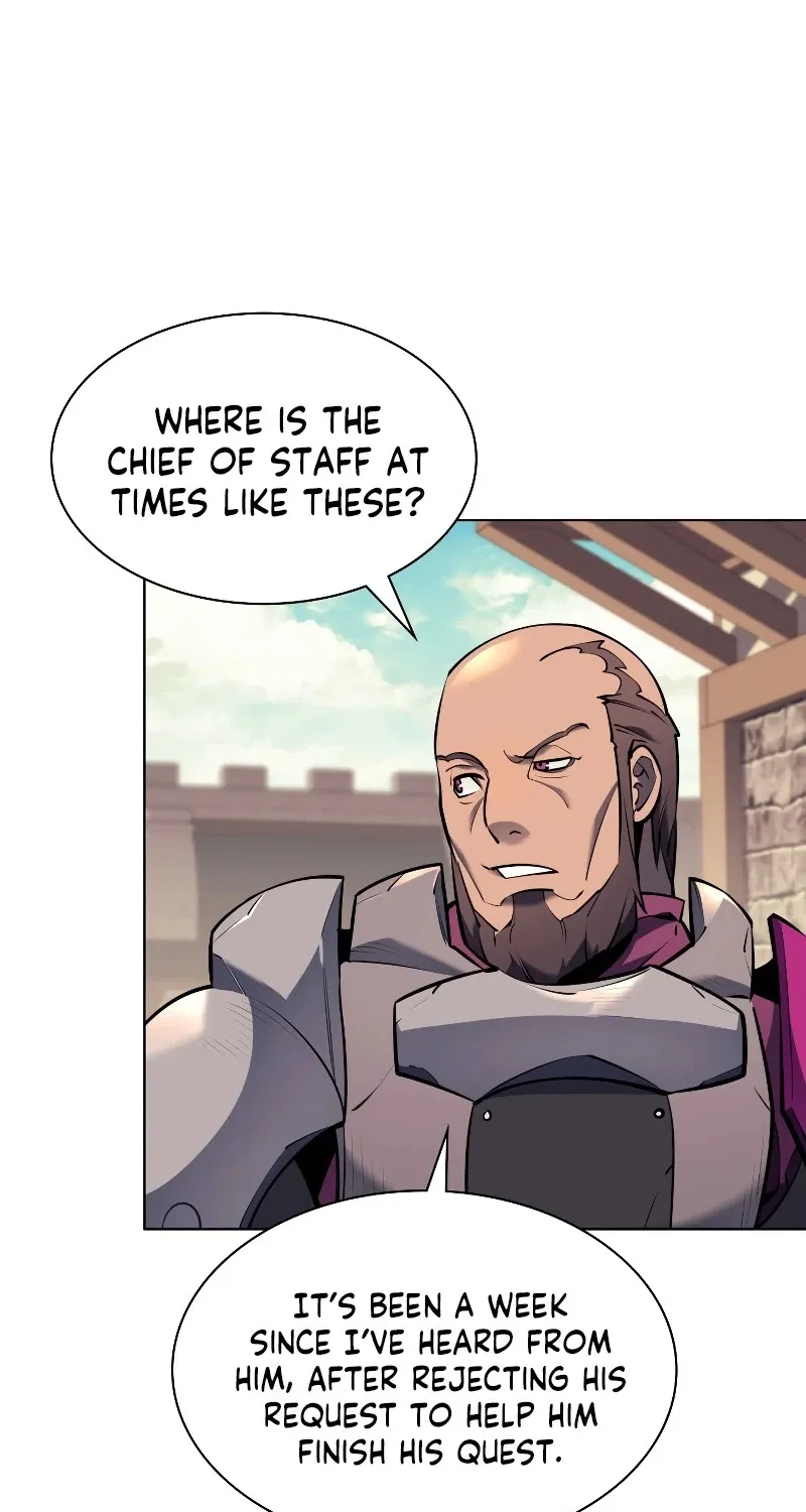 Overgeared (Team Argo) Chapter 73 page 38 - 