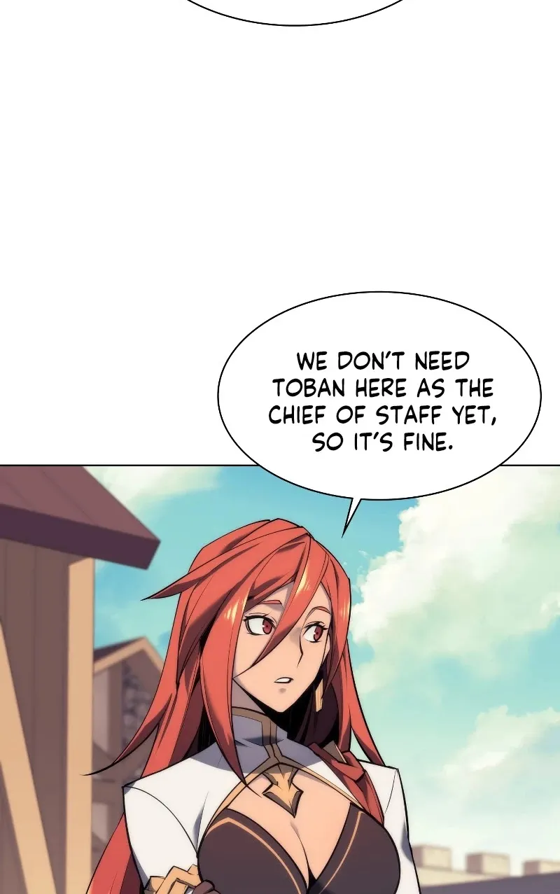 Overgeared (Team Argo) Chapter 73 page 39 - 