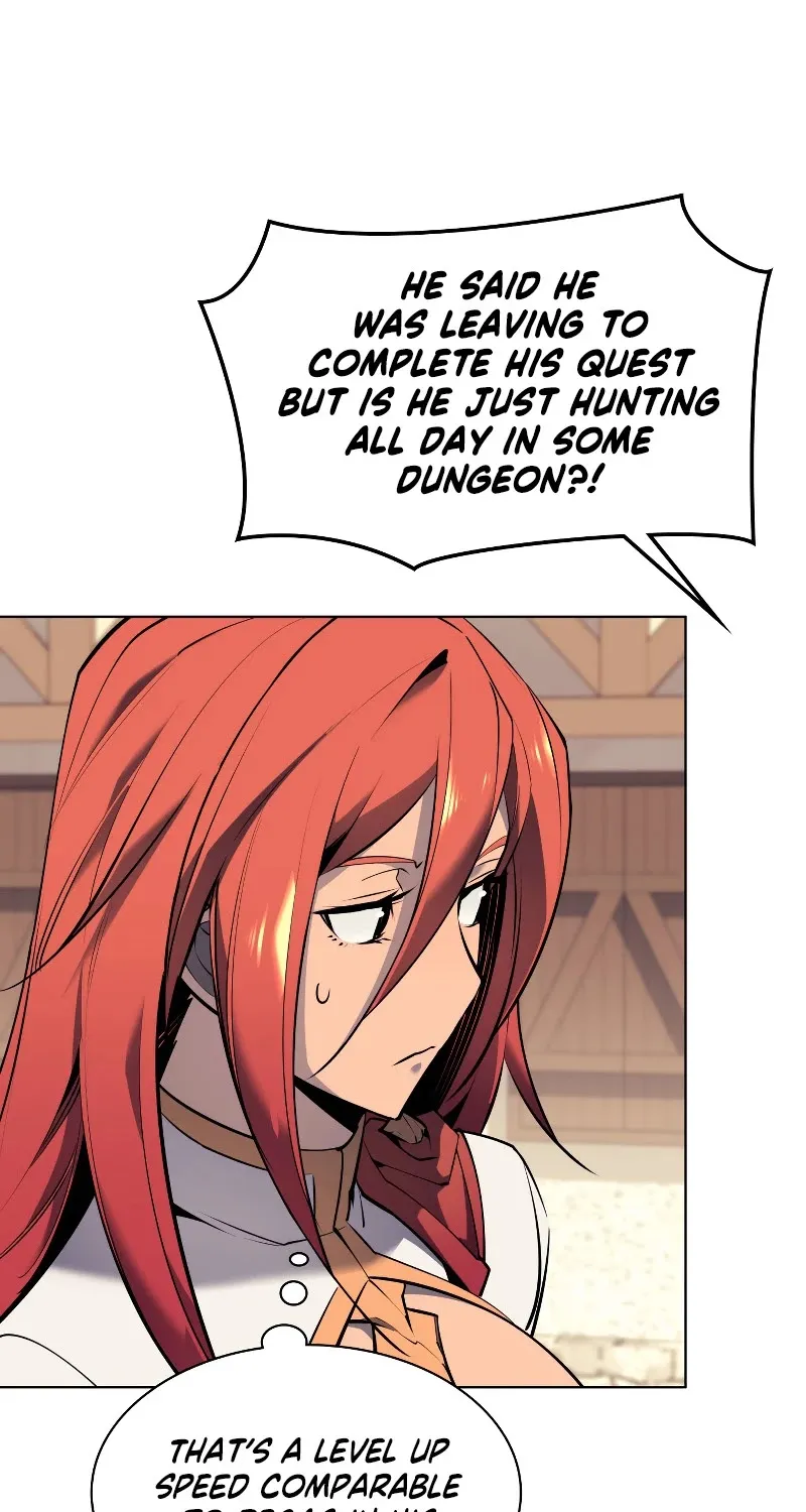 Overgeared (Team Argo) Chapter 73 page 42 - 