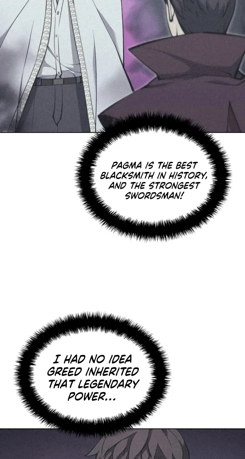 Overgeared (Team Argo) Chapter 73 page 44 - 