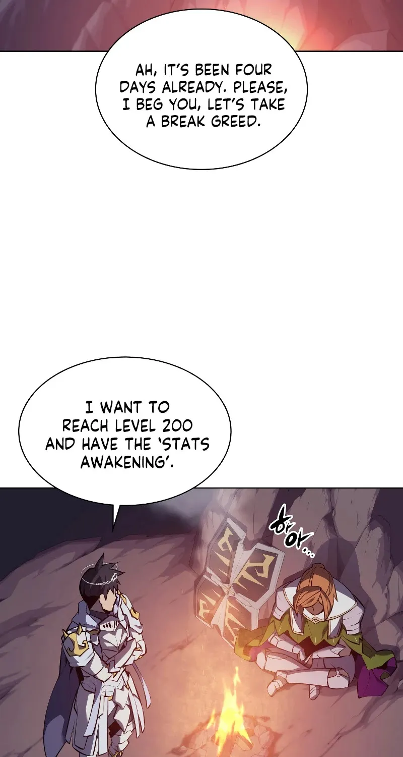 Overgeared (Team Argo) Chapter 73 page 50 - 