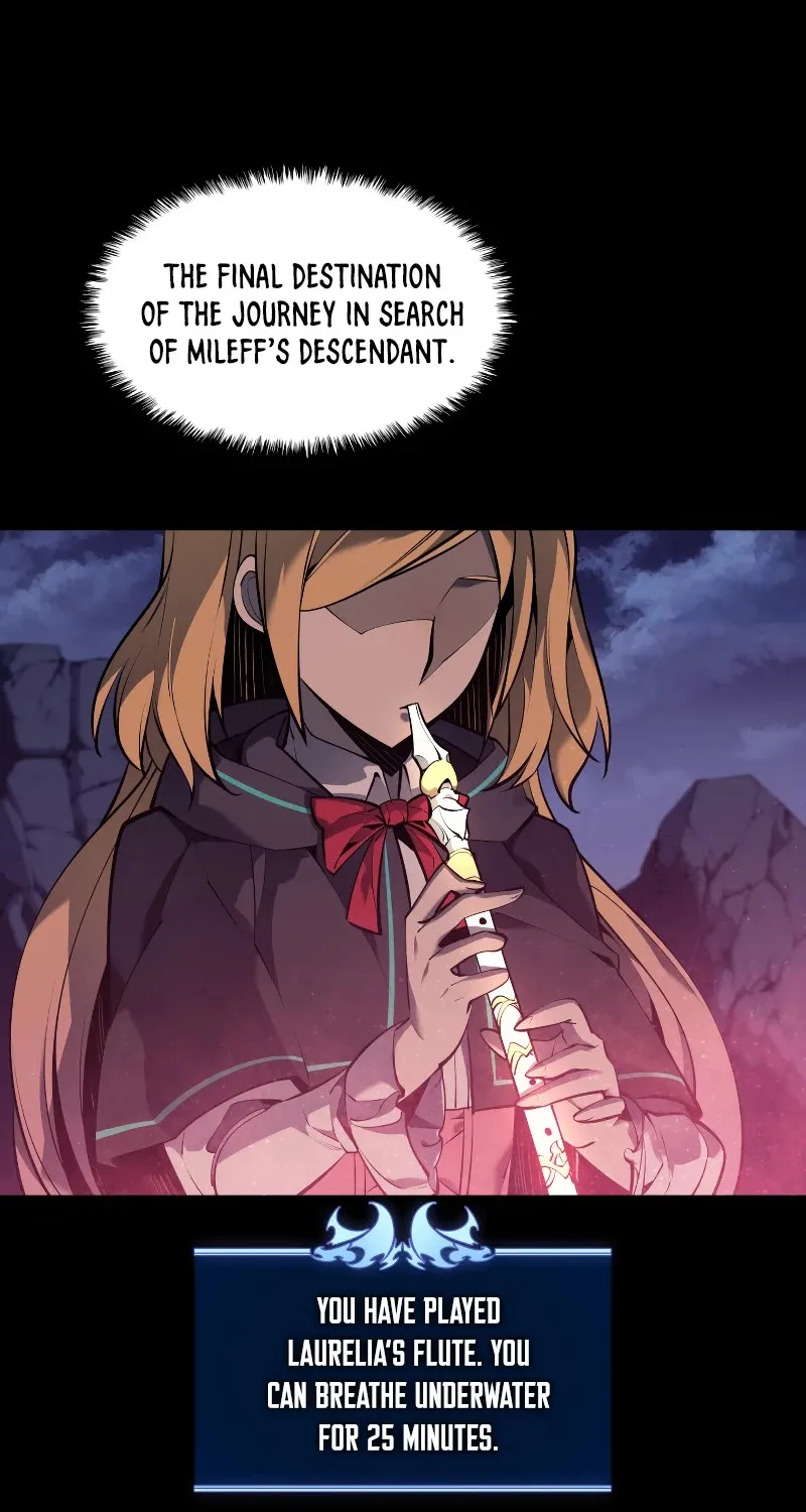 Overgeared (Team Argo) Chapter 73 page 6 - 
