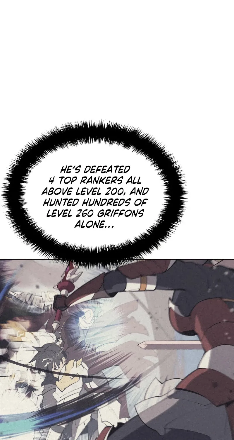 Overgeared (Team Argo) Chapter 73 page 54 - 