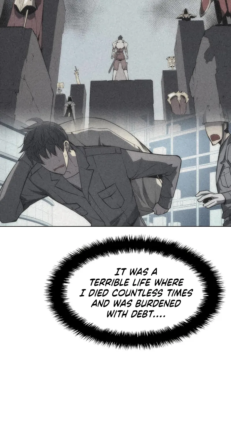 Overgeared (Team Argo) Chapter 73 page 57 - 