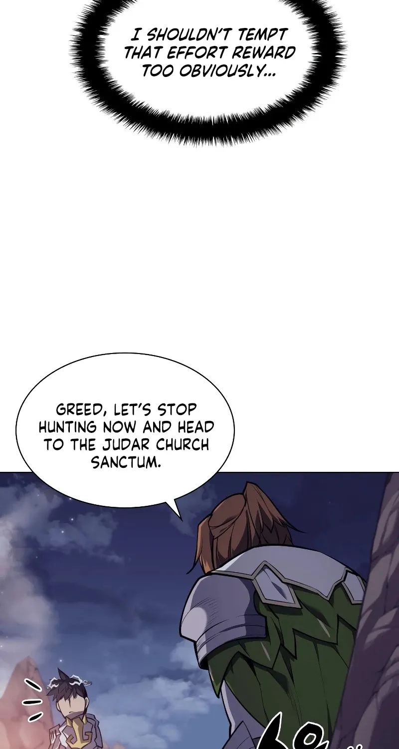 Overgeared (Team Argo) Chapter 73 page 60 - 