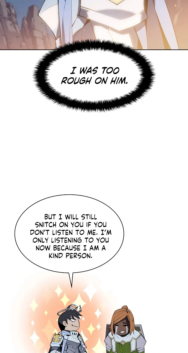 Overgeared (Team Argo) Chapter 73 page 64 - 