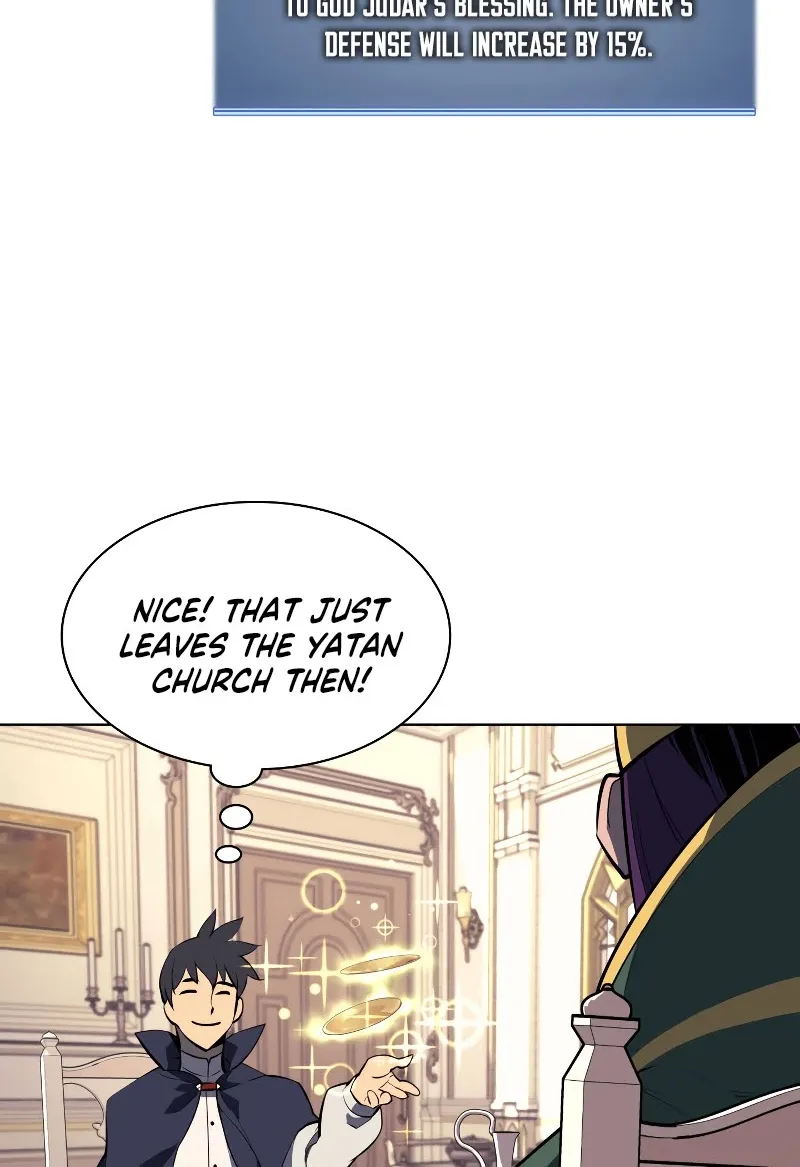Overgeared (Team Argo) Chapter 73 page 69 - 