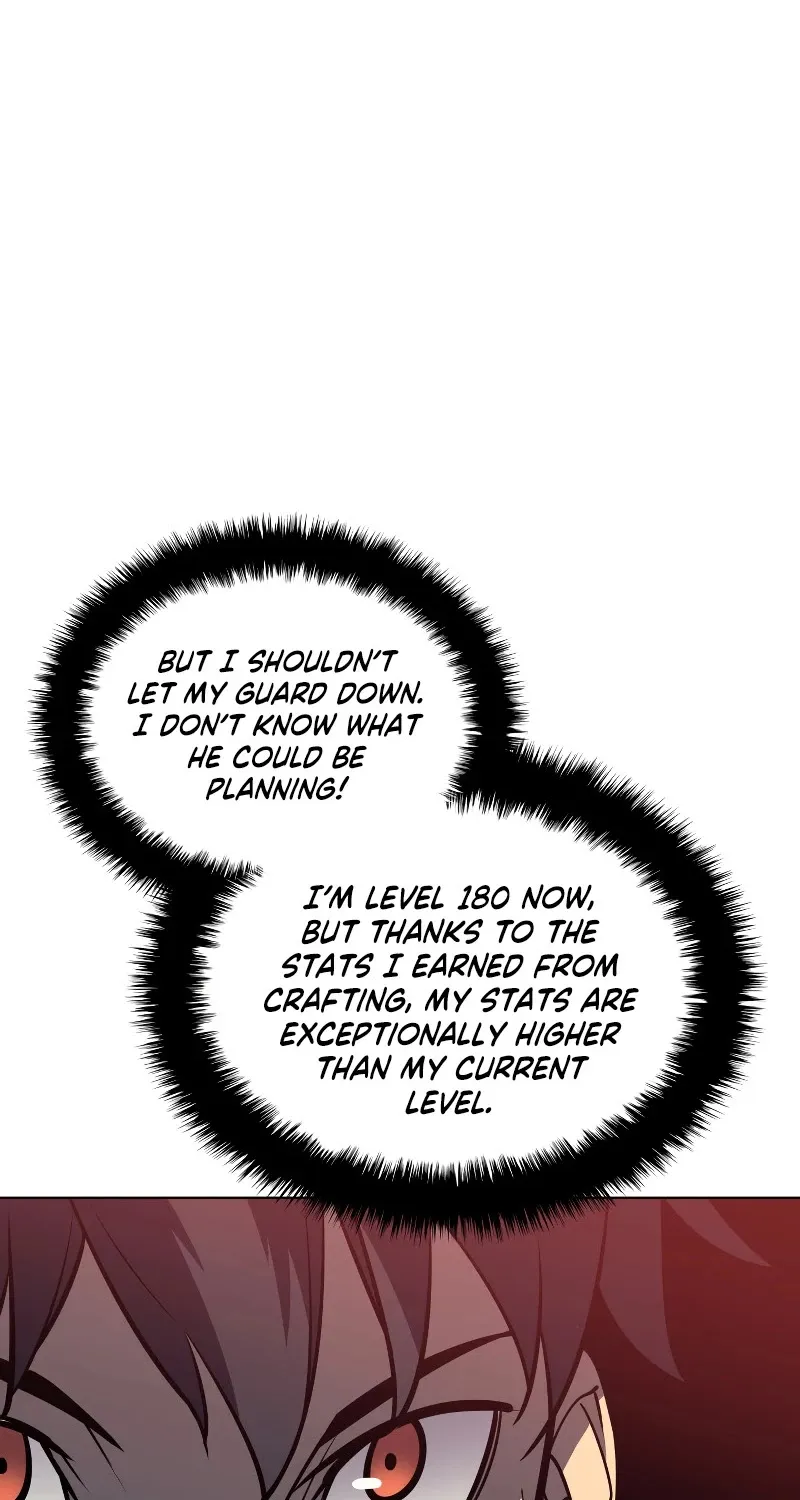 Overgeared (Team Argo) Chapter 73 page 73 - 