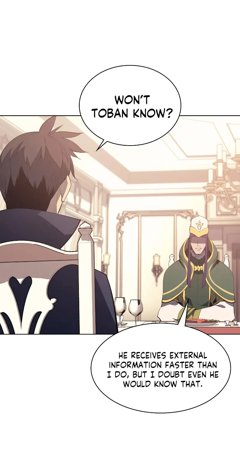 Overgeared (Team Argo) Chapter 73 page 80 - 