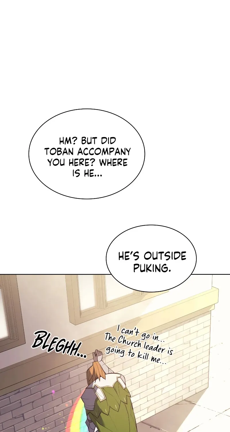 Overgeared (Team Argo) Chapter 73 page 81 - 