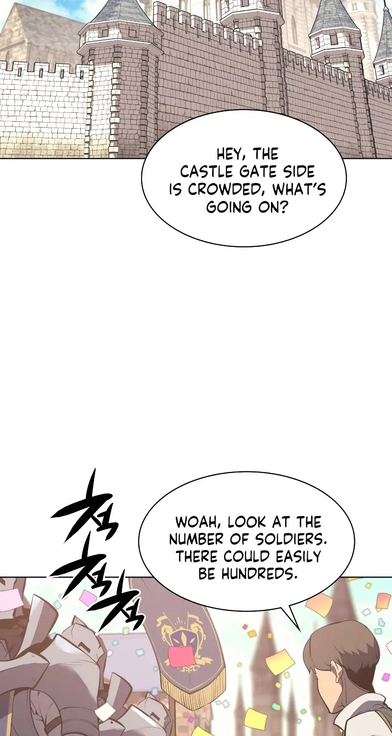 Overgeared (Team Argo) Chapter 73 page 84 - 