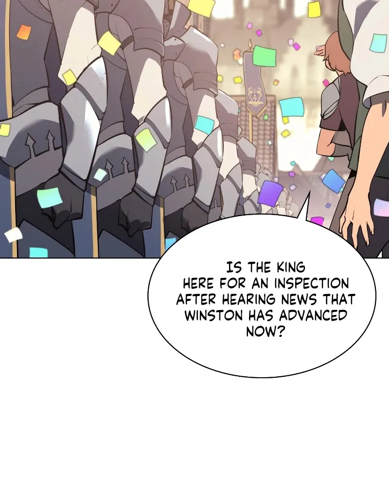Overgeared (Team Argo) Chapter 73 page 85 - 