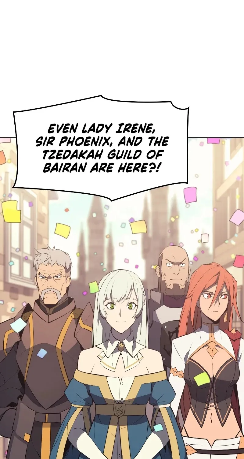 Overgeared (Team Argo) Chapter 73 page 86 - 