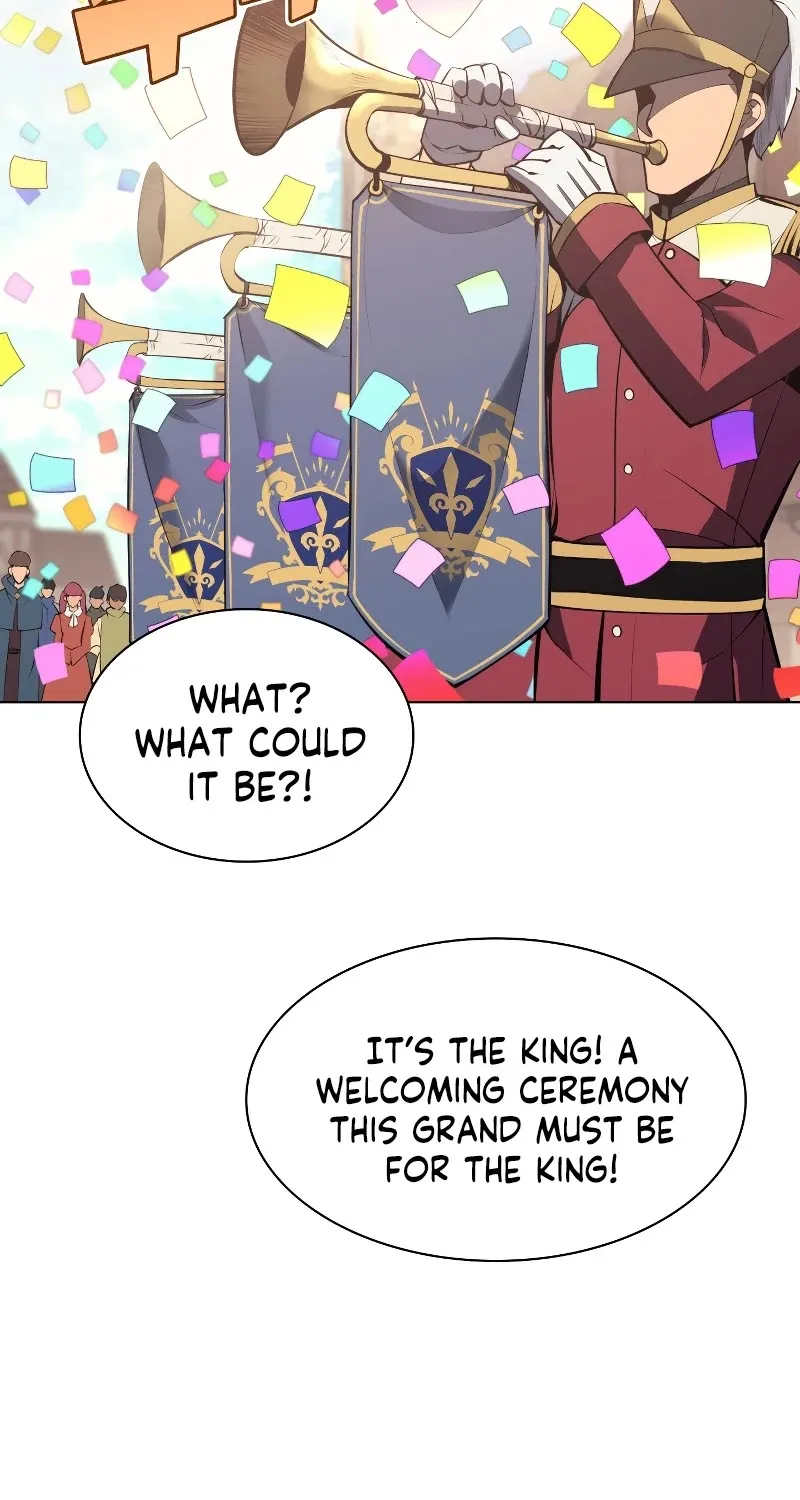 Overgeared (Team Argo) Chapter 73 page 88 - 