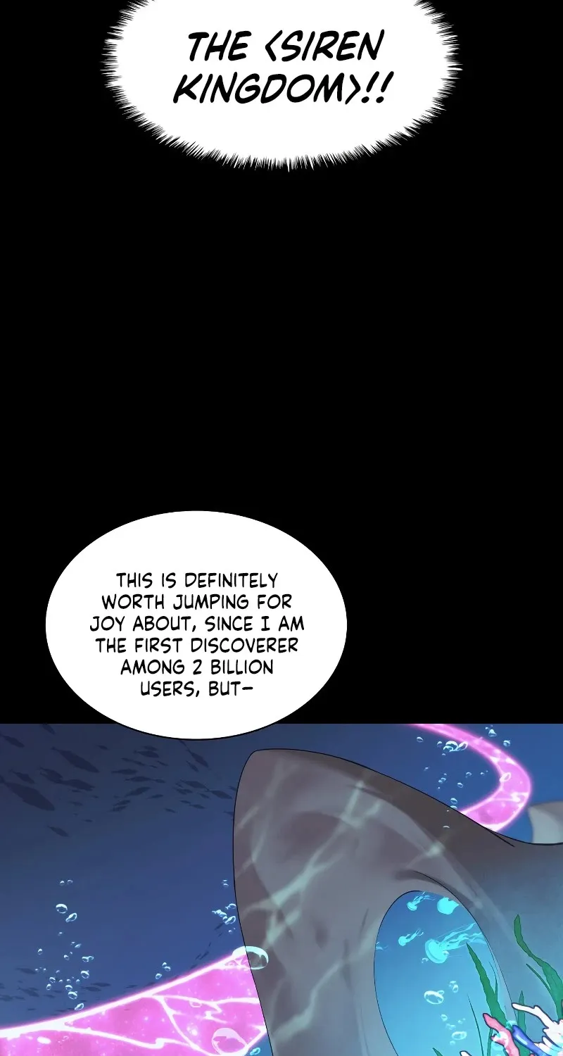 Overgeared (Team Argo) Chapter 73 page 10 - 