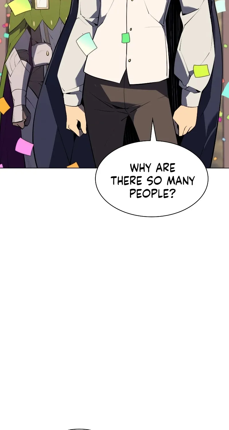 Overgeared (Team Argo) Chapter 73 page 91 - 