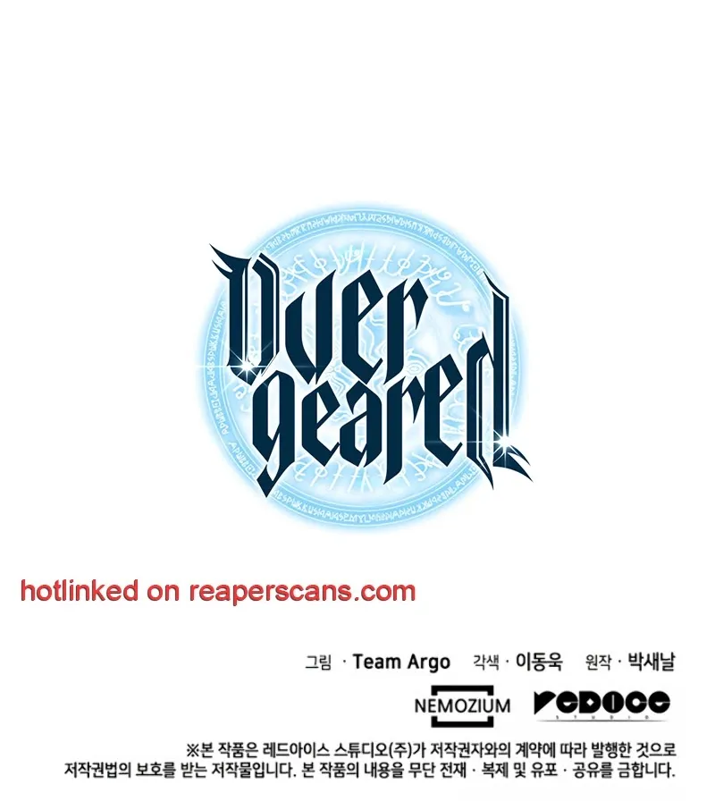 Overgeared (Team Argo) Chapter 74 page 104 - 