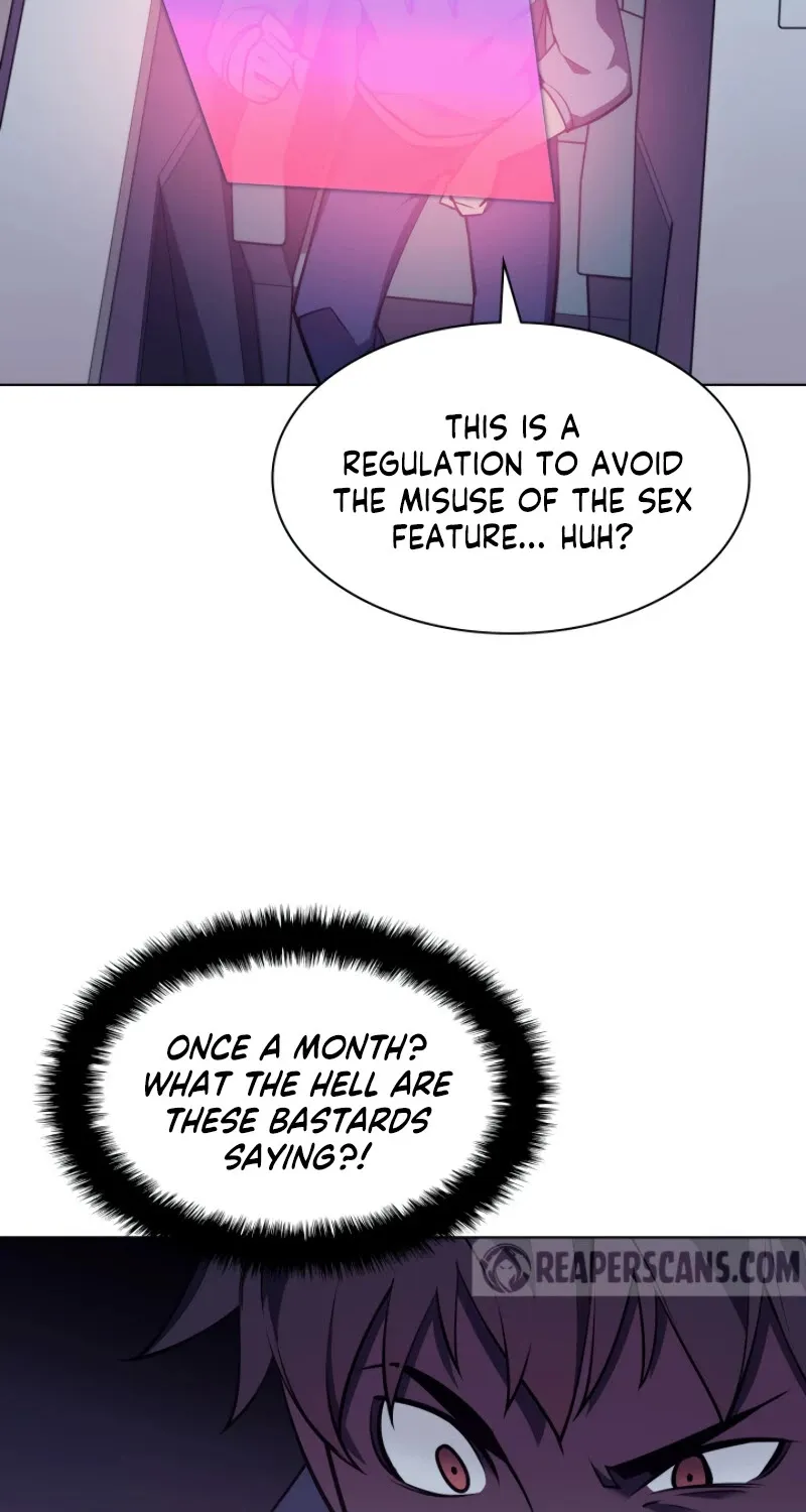 Overgeared (Team Argo) Chapter 74 page 13 - 