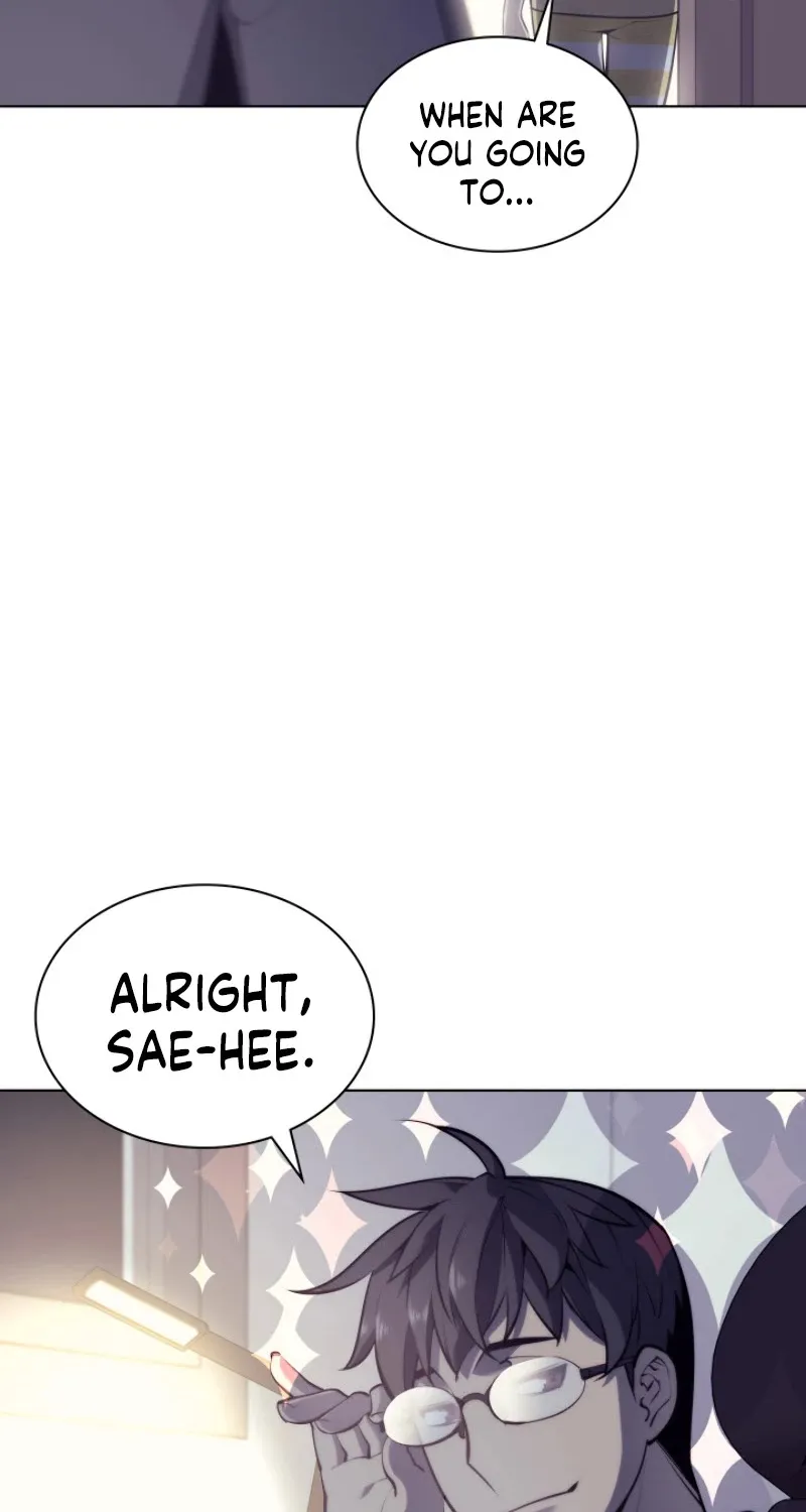 Overgeared (Team Argo) Chapter 74 page 3 - 