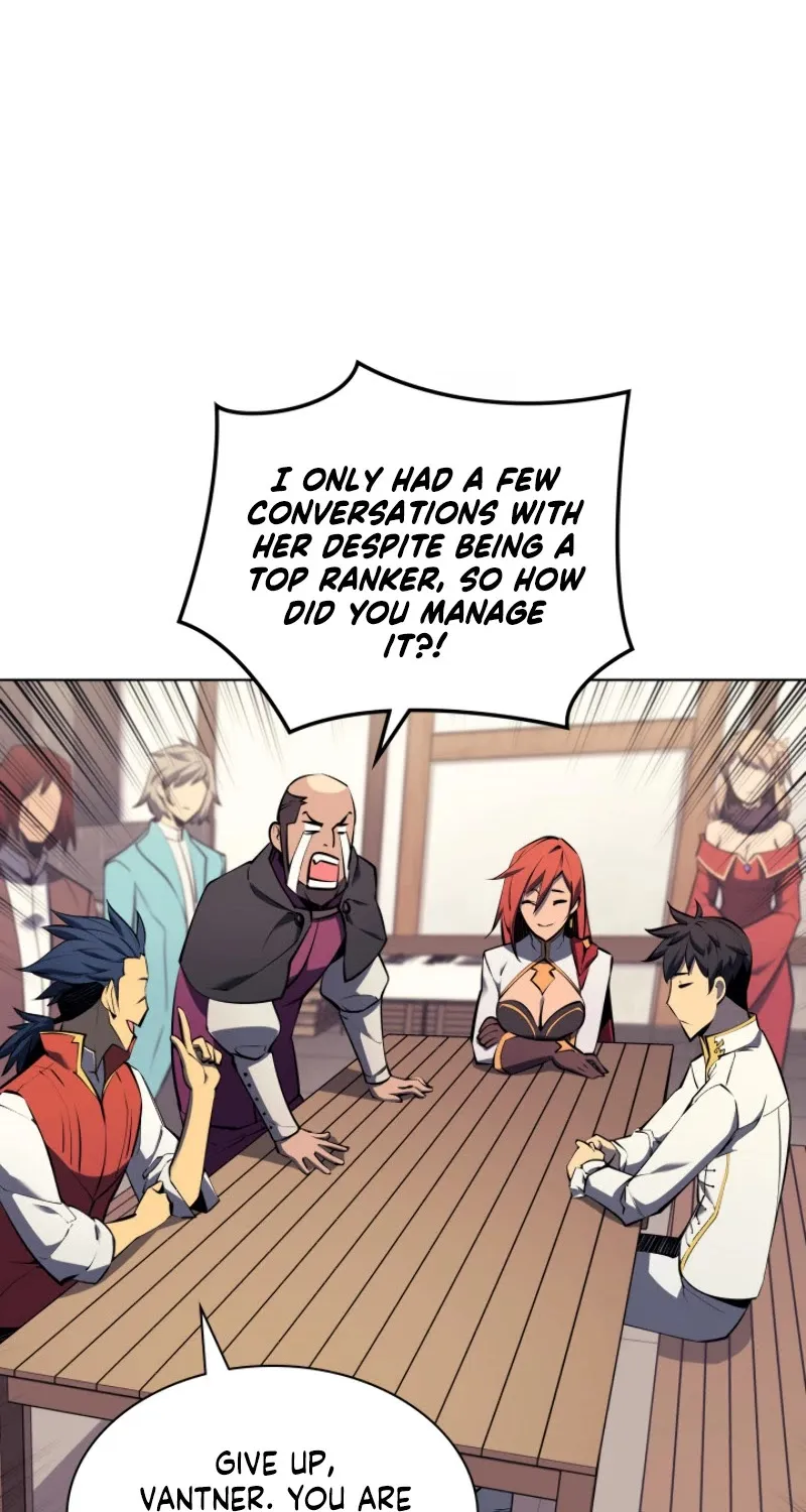 Overgeared (Team Argo) Chapter 74 page 23 - 