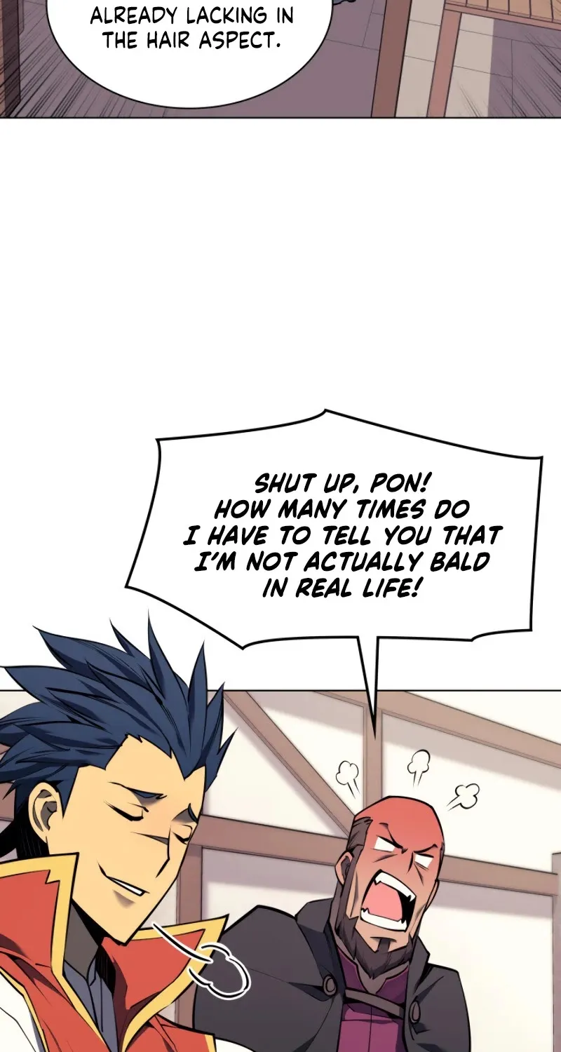 Overgeared (Team Argo) Chapter 74 page 24 - 