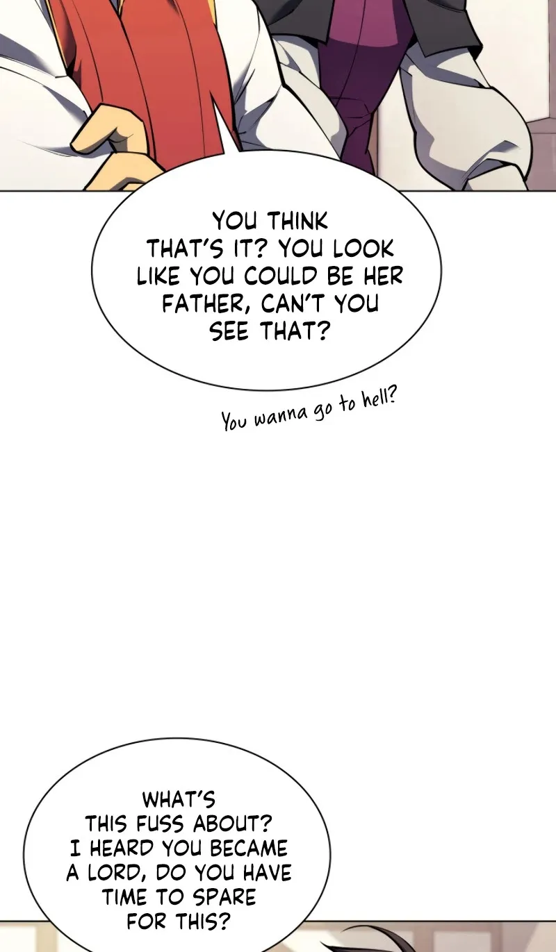 Overgeared (Team Argo) Chapter 74 page 25 - 