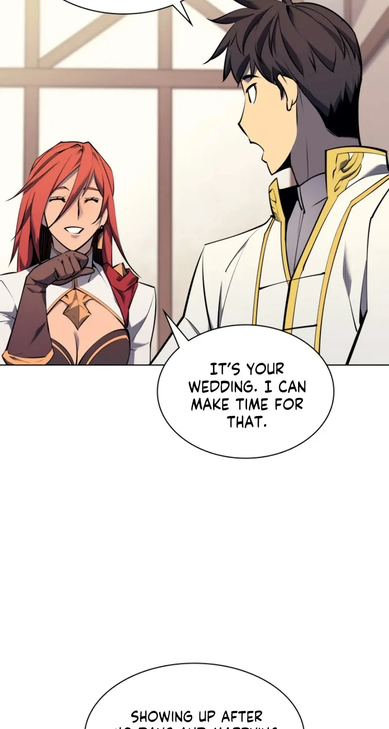 Overgeared (Team Argo) Chapter 74 page 26 - 