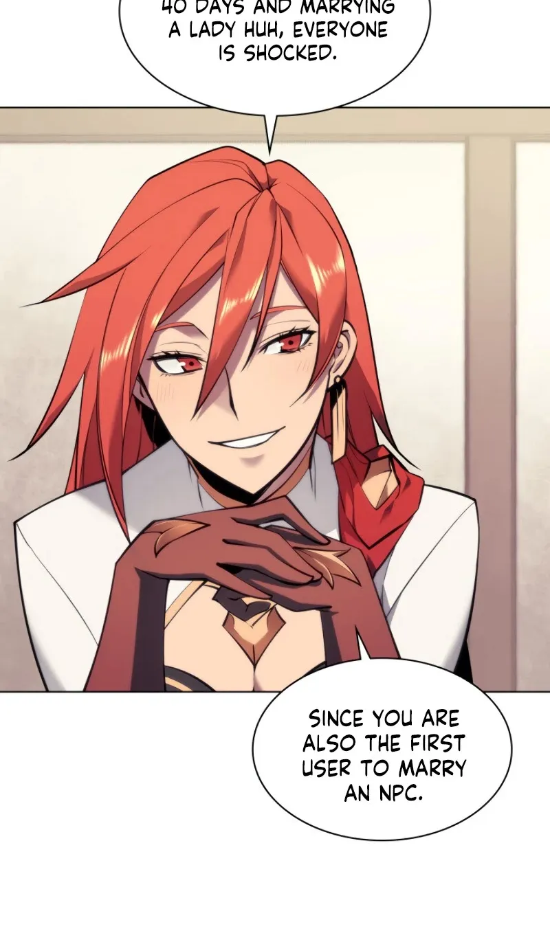 Overgeared (Team Argo) Chapter 74 page 27 - 
