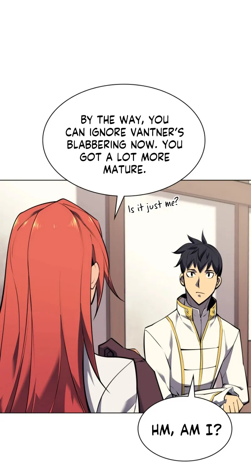 Overgeared (Team Argo) Chapter 74 page 28 - 
