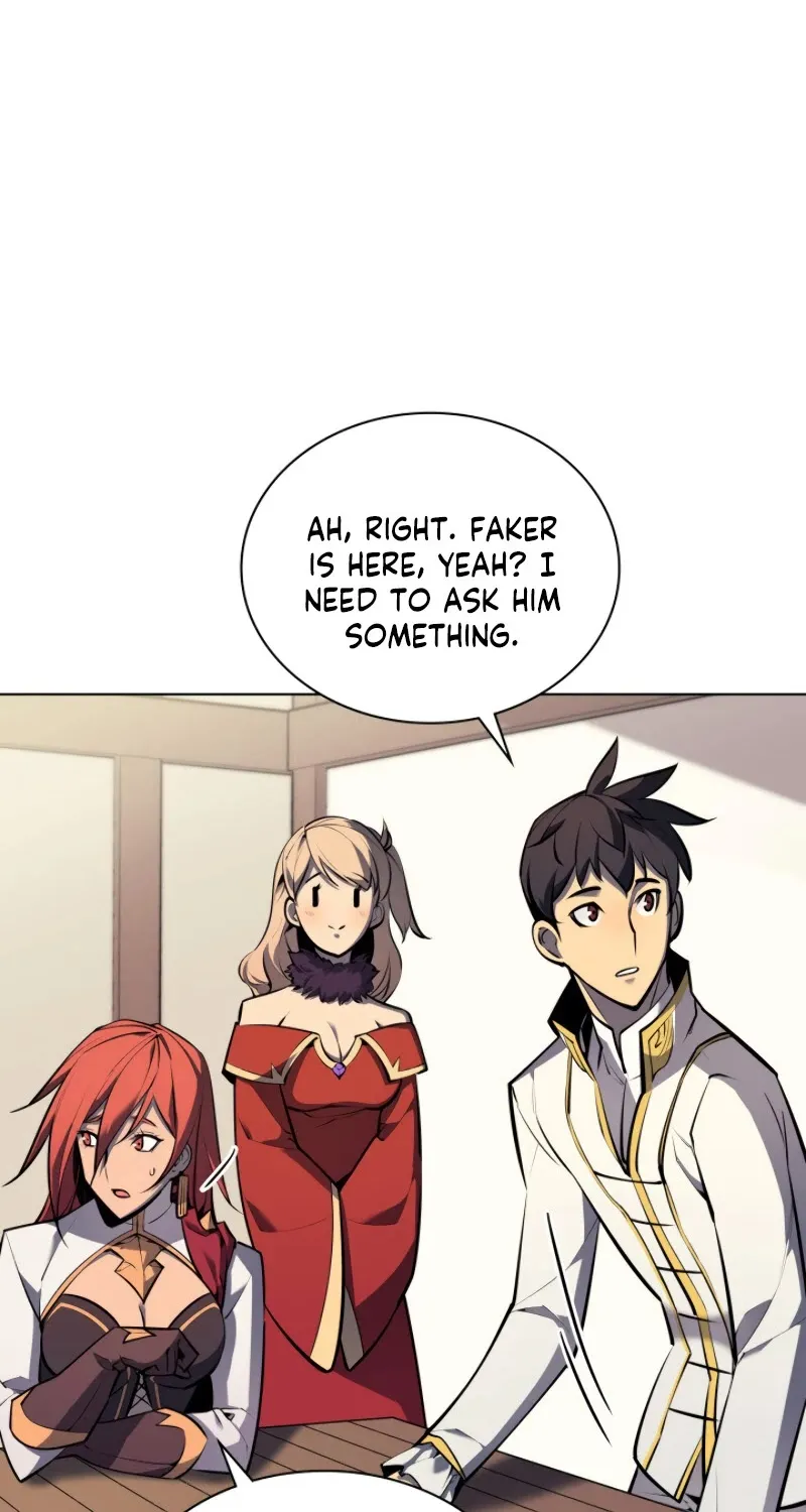 Overgeared (Team Argo) Chapter 74 page 29 - 