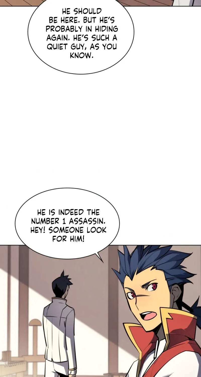 Overgeared (Team Argo) Chapter 74 page 30 - 