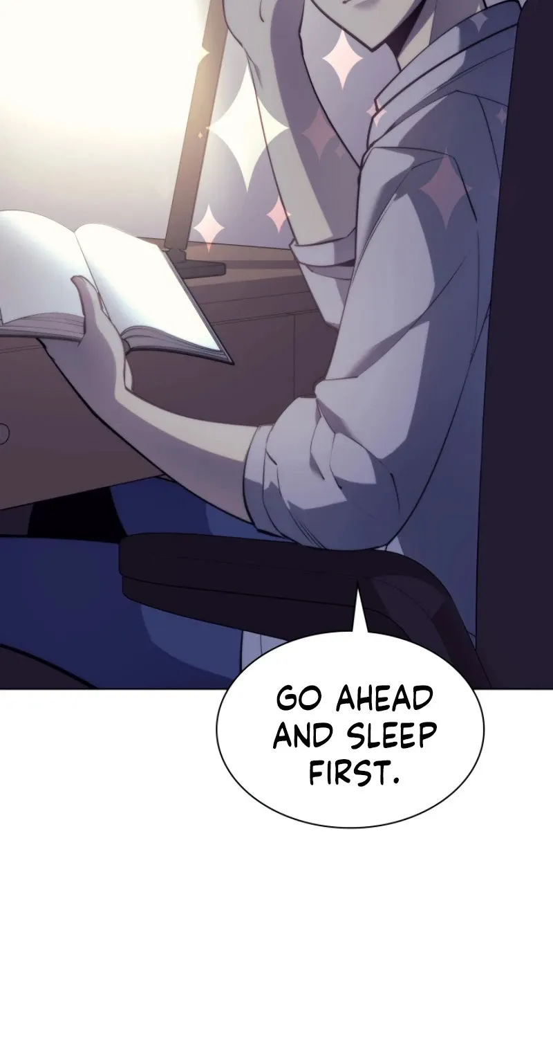 Overgeared (Team Argo) Chapter 74 page 4 - 
