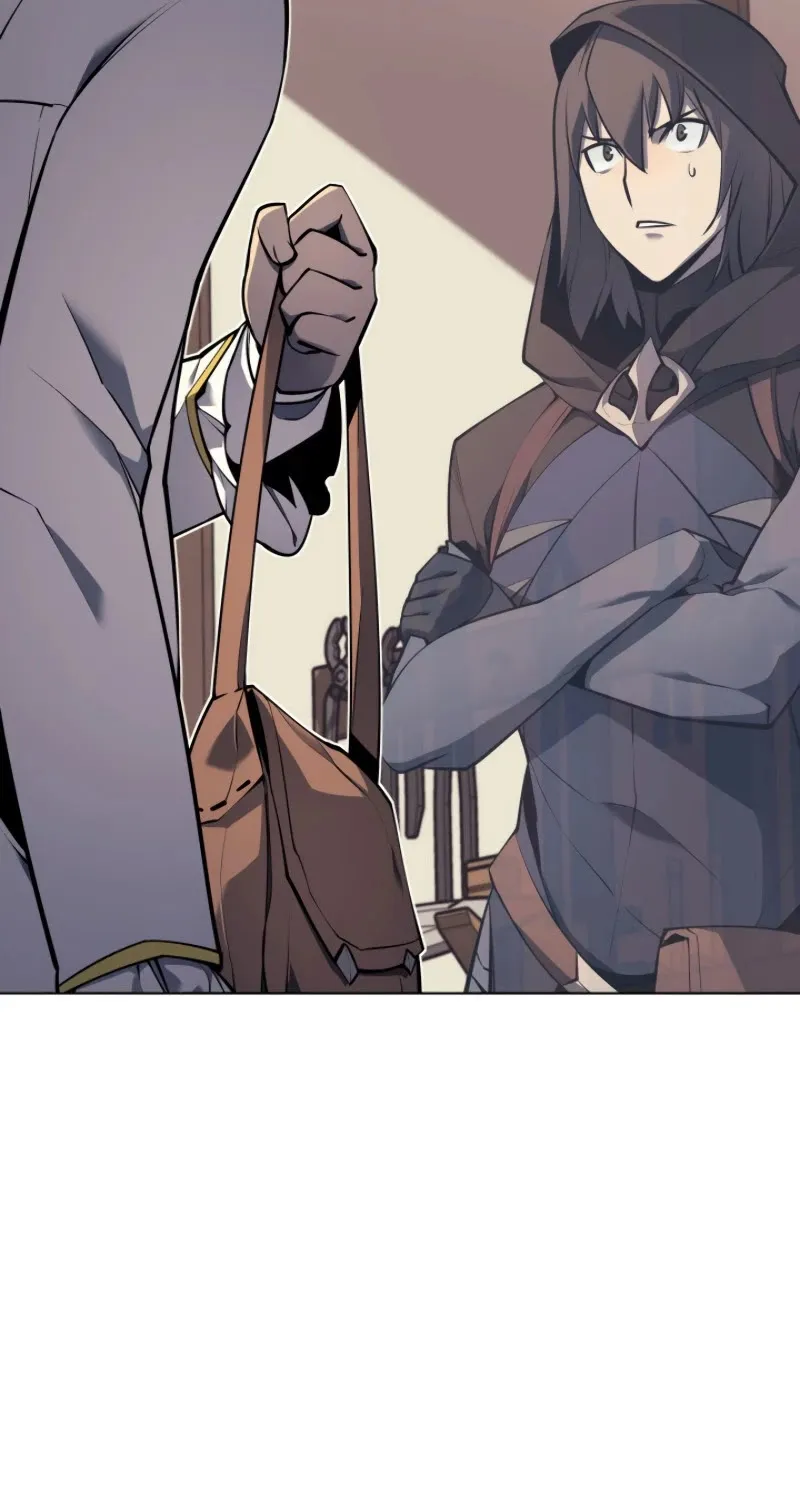 Overgeared (Team Argo) Chapter 74 page 32 - 