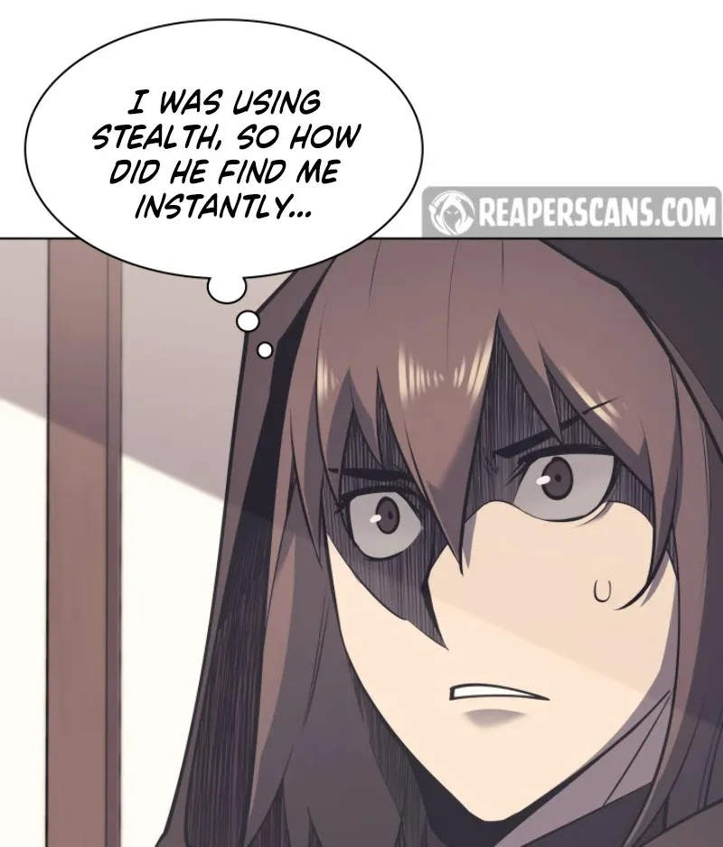 Overgeared (Team Argo) Chapter 74 page 33 - 