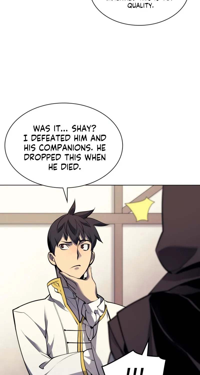Overgeared (Team Argo) Chapter 74 page 37 - 