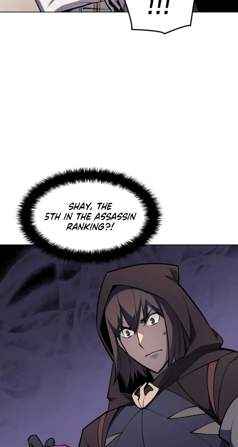 Overgeared (Team Argo) Chapter 74 page 38 - 