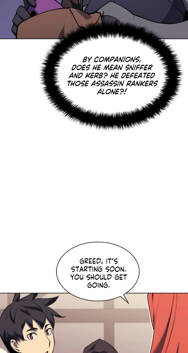 Overgeared (Team Argo) Chapter 74 page 39 - 