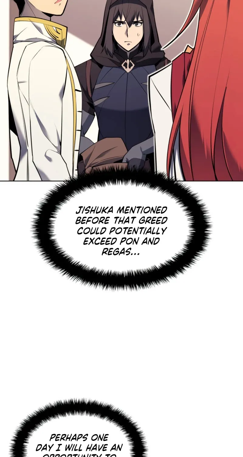 Overgeared (Team Argo) Chapter 74 page 40 - 
